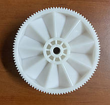 Шестірня велика для м'ясорубки Braun 67000898, фото 3