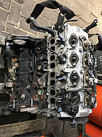 Двигатель Opel Combo C/Meriva A, 1,7 CDTI, Z17DTH, 182,000 km