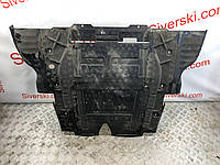 Захист двигуна, Opel Astra H/Zafira B, 13114644