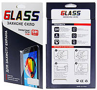 Стекло защитное для телефона Sony Xperia E6533 Xperia Z3 +, E6553, Xperia Z4, 2.5D, 0.3mm