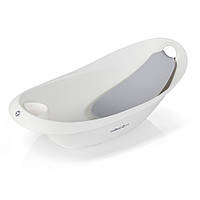 Ванночка для детей Spa Colibro CS-10 Dove, светло серый, World-of-Toys