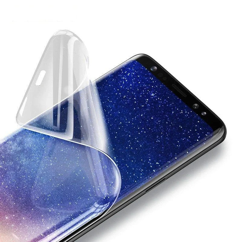 Гідрогелева захисна плівка для Huawei Y6 2019