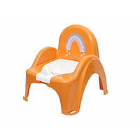 Детский горшок-кресло Метео Tega Baby ME-007-166 без музыки , World-of-Toys