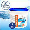 Міні Хлор Water World Window, Шок-хлор у таблетках (відро 5 кг), фото 2