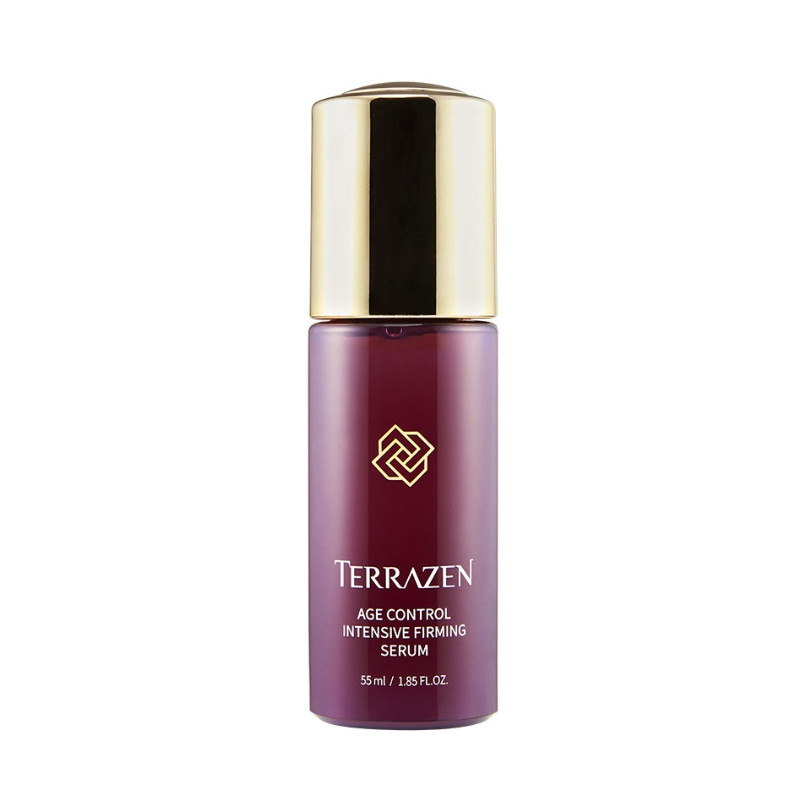 Terrazen Age Control Intensive Firming Serum - Омолоджувальний серум, фото 1
