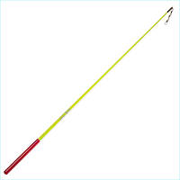 Палочка Sasaki 57 см M 700JK GlassStick FIG Fluo Yellow x Red (KEYxR)