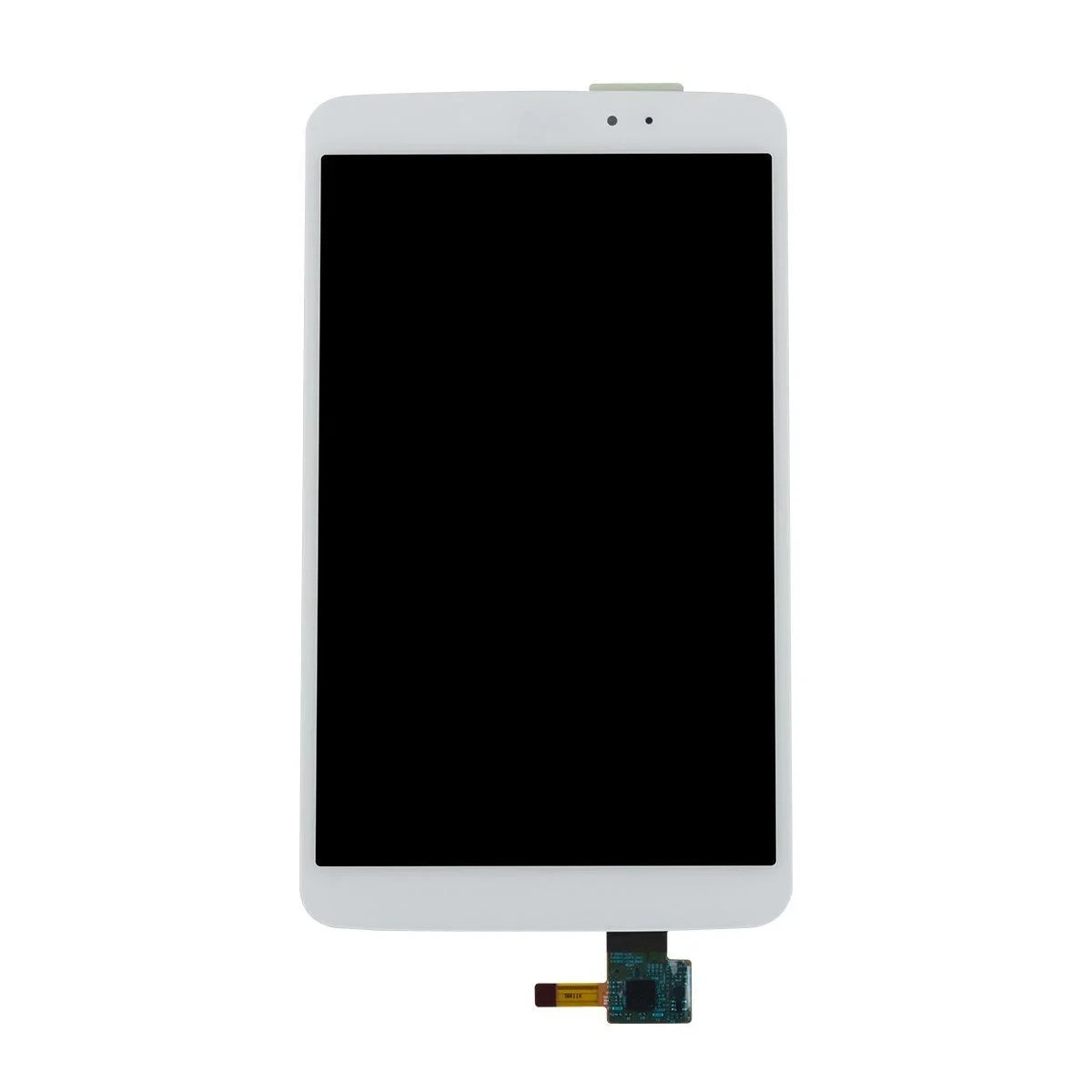 Дисплейний модуль для планшета LG G Pad 8.3 V500 в зборі з тачскріном білий