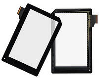 Сенсорный экран для планшета Acer Iconia Tab B1-A71 тачскрин черный # MCF-070-0899-FPC-V1.0