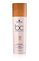 Кондиціонер для зрілого та ламкого волосся Schwarzkopf Professional BC Time Restore Conditioner Q10+, 200 мл