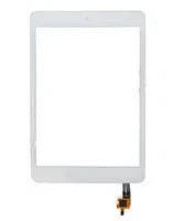 Сенсорный экран для планшета Acer Iconia Tab W1-810-11HM, тачскрин белый