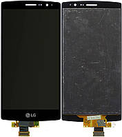 LG G4 Beat H735p модуль в сборе с тачскрином модуль черный