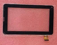 Tablet PC 9 "Allwinner A13, A20; Freelander PD50 сенсорний екран, тачскрін 233x143mm 50pin