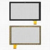 Тачскрин 10.1 "Impression 1005 150x251mm 45pin, черный MJK-0692 FPC/XC-PG1010-031-A0 /ZP9193-101F /MF-669-101F