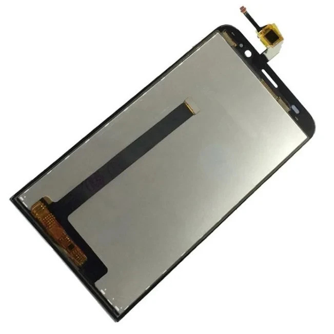 Asus Zenfone 2 ZE550ML дисплей в зборі з тачскріном модуль чорний