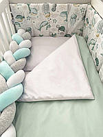 Постільний комплект Baby Veres Ocean 219.11, фото 4