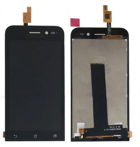 Дисплей Asus ZB452KG ZenFone Go модуль в зборі з тачскріном, чорний
