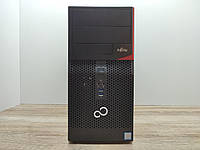 Компьютер Fujitsu Esprimo P556 MT Intel Pentium G4400 s1151/ H110/ 2*DDR4/DVI-D DP/ 280W б/у