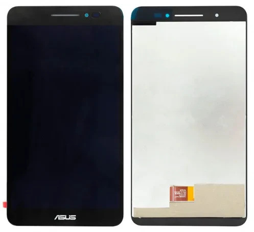 Дисплей Asus ZB690KG ZenFone Go 6.9 модуль в зборі з тачскріном чорний