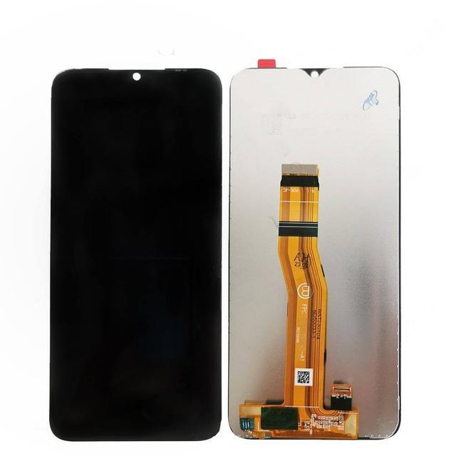 Дисплей Huawei Honor X8 2022 5G модуль в зборі з тачскріном, чорний, Original PRC