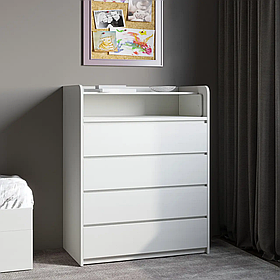 Сповивальний комод Мікс