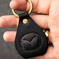 Брелок к ключам Mazda обычный