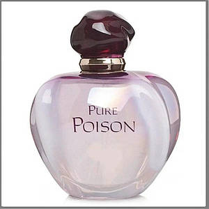 Pure Poison парфумована вода 100 ml. (Тестер Пур Поїсон)