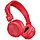 Навушники Bluetooth Stereo Hoco W25 red, фото 2