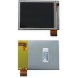 Дисплей HTC P3400