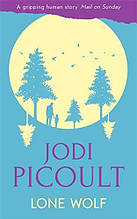 Lone Wolf (Jodi Picoult)