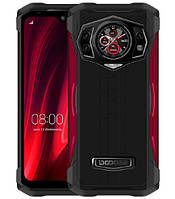 Смартфон DOOGEE S98 8/256GB Red