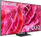 Телевізор 65" Samsung OLED 4K UHD 120Hz(144Hz) Smart Tizen Titan-Black, фото 3