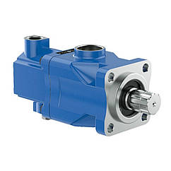 9-поршневий гідравлічний насос Onay Hidrolik