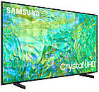 Телевізор SAMSUNG UE50CU8000UXUA, фото 2