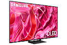 Телевізор 55" Samsung OLED 4K UHD 120Hz(144Hz) Smart Tizen, фото 2