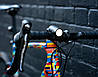 Фара Knog Plug Front 250 Lumens Red, фото 8