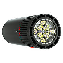 Фара Knog PWR Mountain 2000 Lumens, фото 6