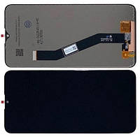 Дисплей Xiaomi Redmi 8 / 8A модуль в сборе с тачскрином, Original PRC, черный