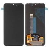 Дисплей Xiaomi Mi 9 SE модуль в зборі з тачскріном, чорний, Original