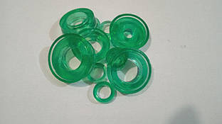 Манжети для пневматичних гвинтівок