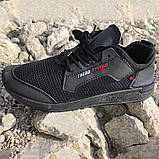 Кросівки чоловічі сітка 46 розмір, Літні кросівки, Модні GL-679 універсальні кросівки, фото 9
