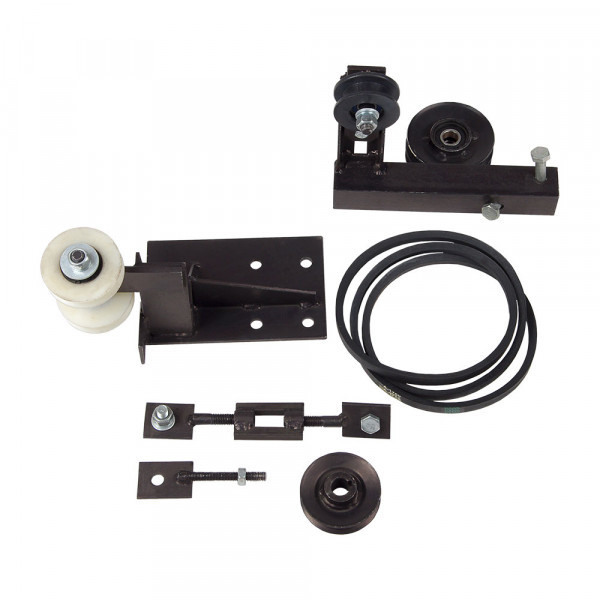 Комплект підключення для вібраційної Картоплекопалки Zirka-105 (без причіпних) (ККД3), фото 1