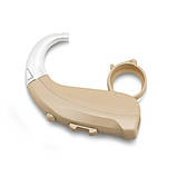 Слуховой аппарат Axon F-998B цифровой заушный, фото 6