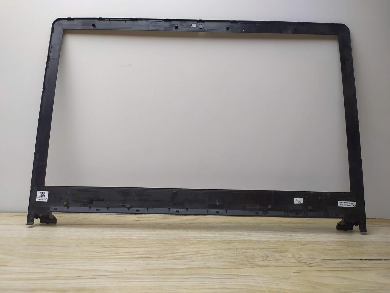 Dell inspiron 15-5558 5559 5555 5551 5552 Vostro 3558, 3559 Корпус B (Рамка матриці) бв