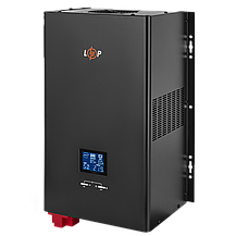 ДБЖ з правильною синусоїдою 24V LPE-W-PSW-3600VA+ (2500Вт) 1-40A, фото 2