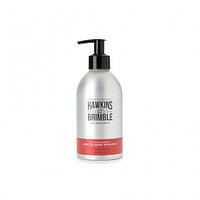 Мужской шампунь Hawkins & Brimble Revitalising Shampoo Eco-Refillable 300 ml
