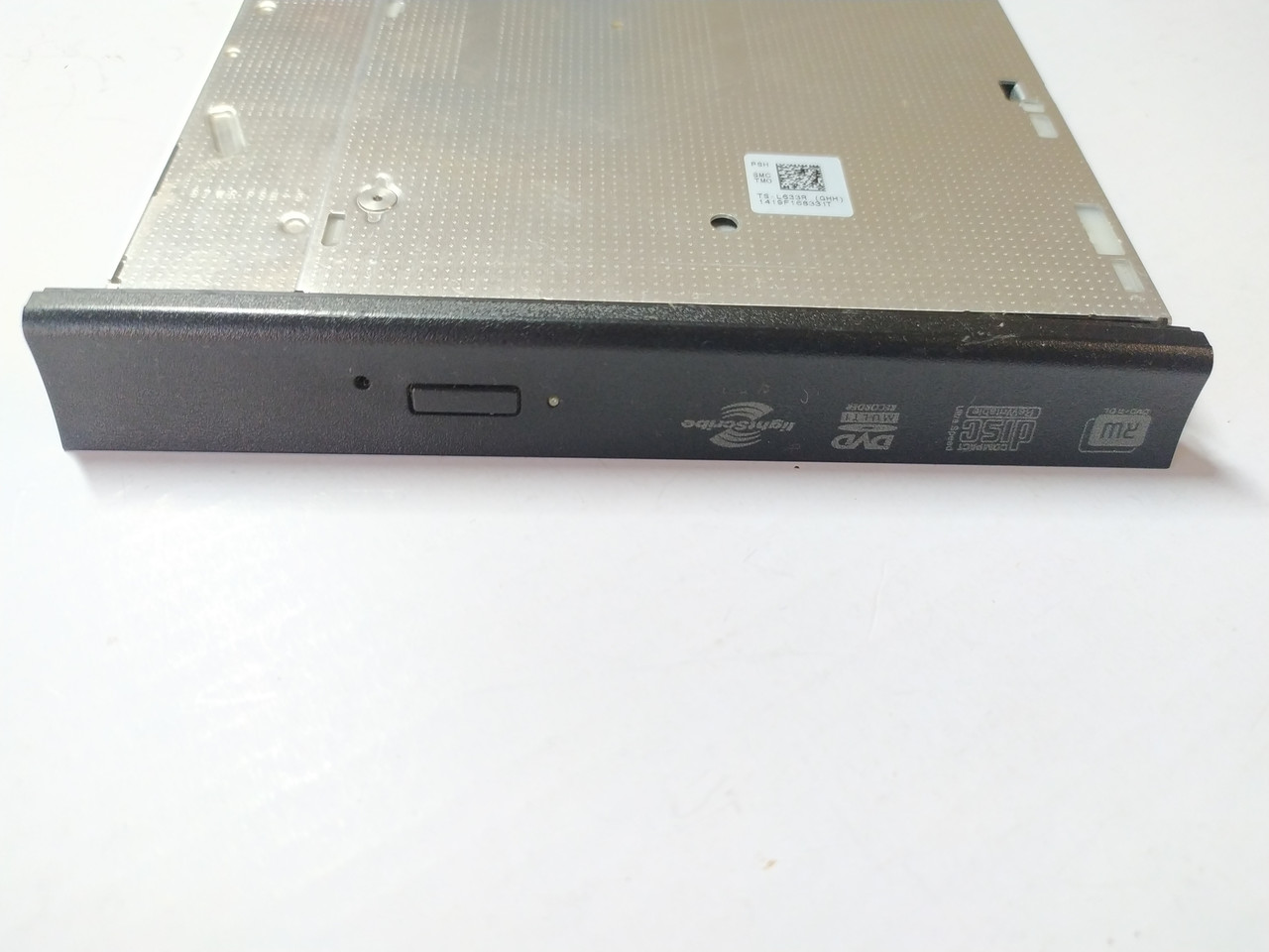 Декоративна заглушка DVD приводу HP ProBook 4520s 4525s 4720s бу