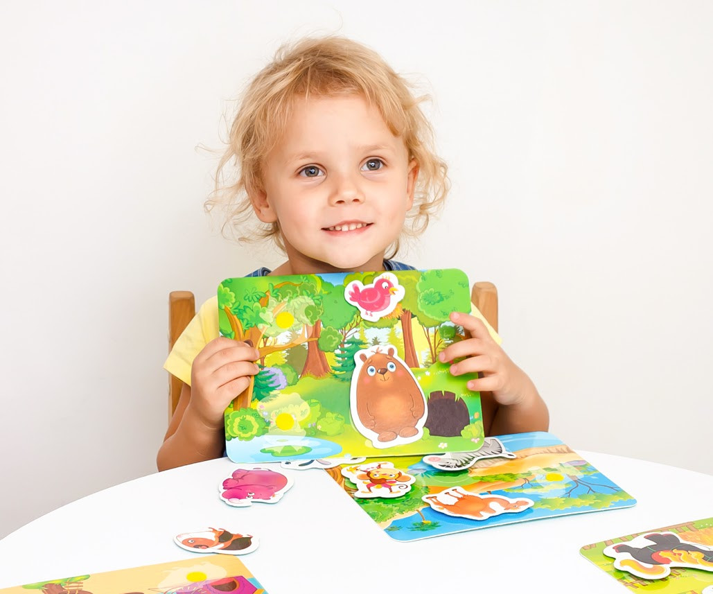 Product image preview