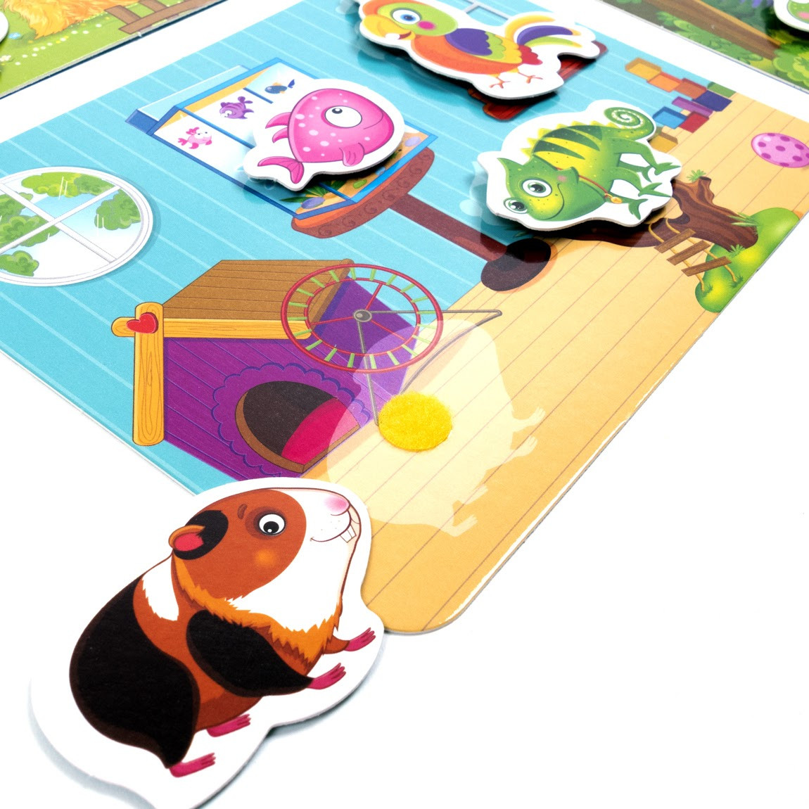 Product image preview