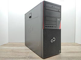 Barebone (тушка) G4 Fujitsu Esprimo P920 MT I5-4590/0/0 клас А бв