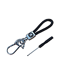 Подарунковий набір аксесуарів для автомобіля №1 з логотипом Skoda, фото 2